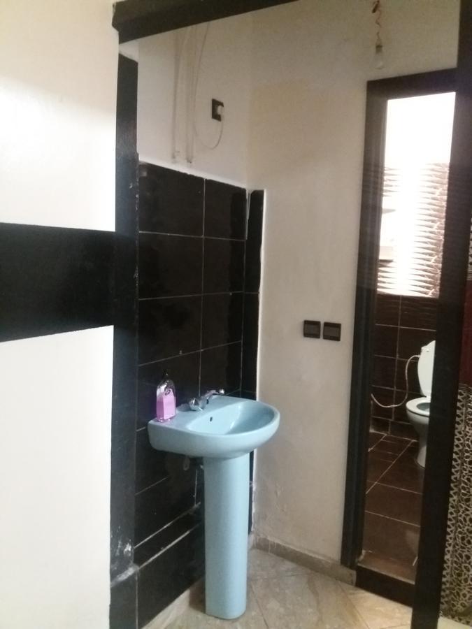Apartment Surf Mini Skhirat Luaran gambar