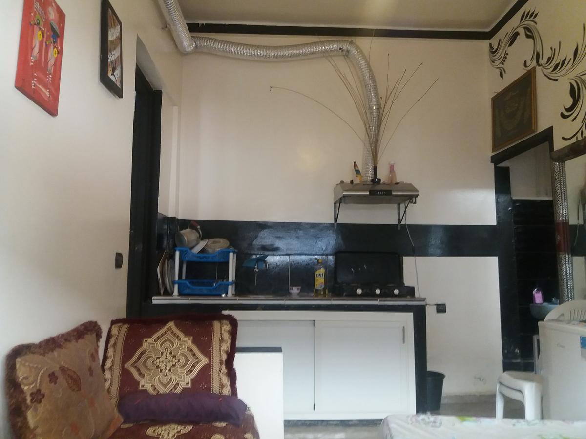 Apartment Surf Mini Skhirat Luaran gambar