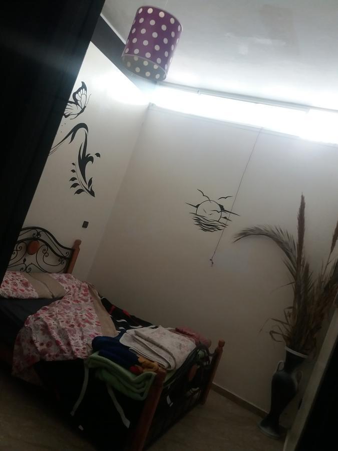 Apartment Surf Mini Skhirat Luaran gambar