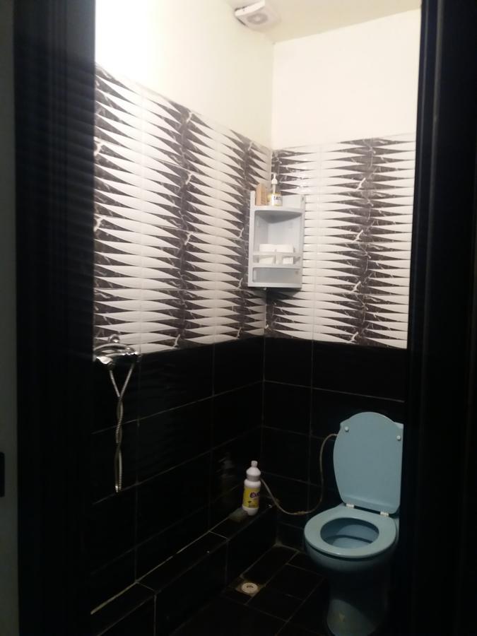 Apartment Surf Mini Skhirat Luaran gambar