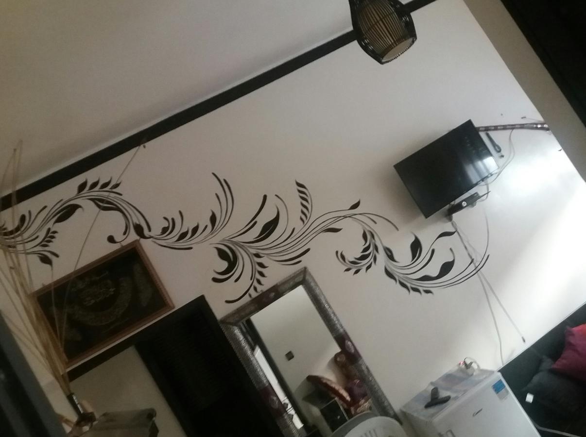 Apartment Surf Mini Skhirat Luaran gambar